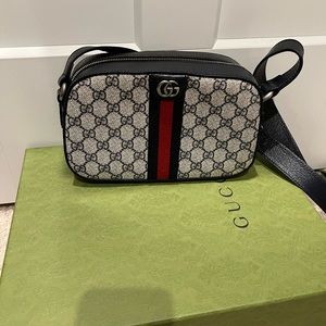 Gucci CrossBody